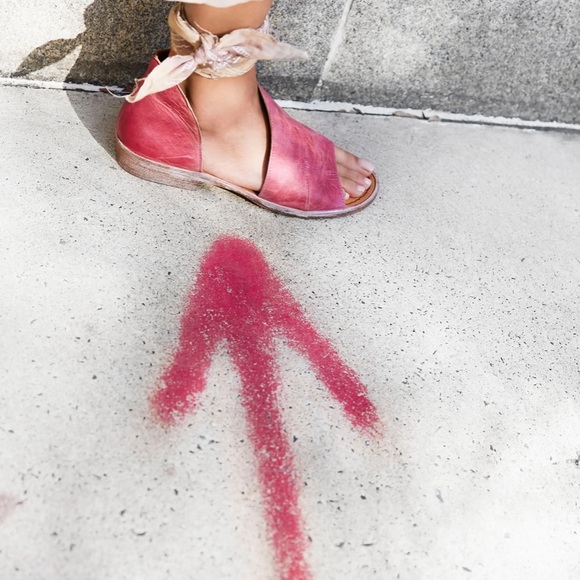 Free People Shoes - Free People Sandals